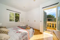 Honeys apartment Các khách sạn ở Can Picafort