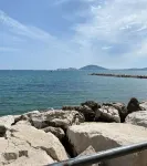 3 Bedroom Apartment in Formia