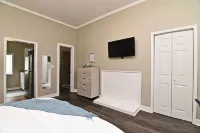 Cute Studio on the Bike Trail