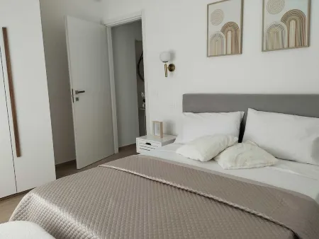 Summer Dreams is a typically family-owned guesthouse Отели в г. Porto Sant'Elpidio