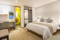 Siete Balcones Hotel Coworking