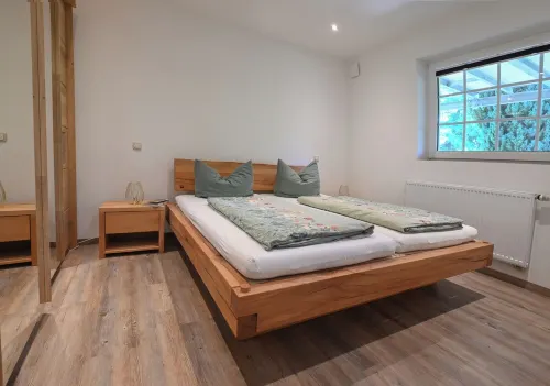 Romantic mill arbor "At the foot of the Staffelberg" Hotels in Bad Staffelstein