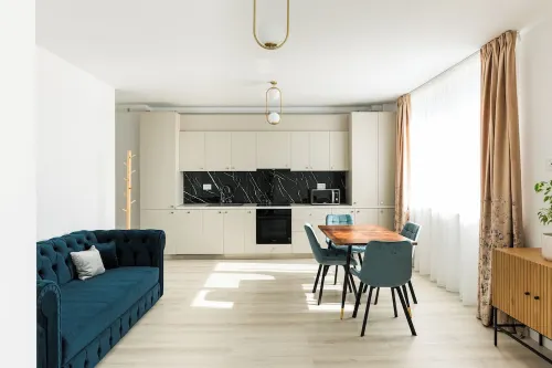 Thirty Six Apartment, NEW, Stylish and Comfortable. Hotels in Bistrita