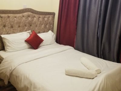 lapetals Bliss two bedroom