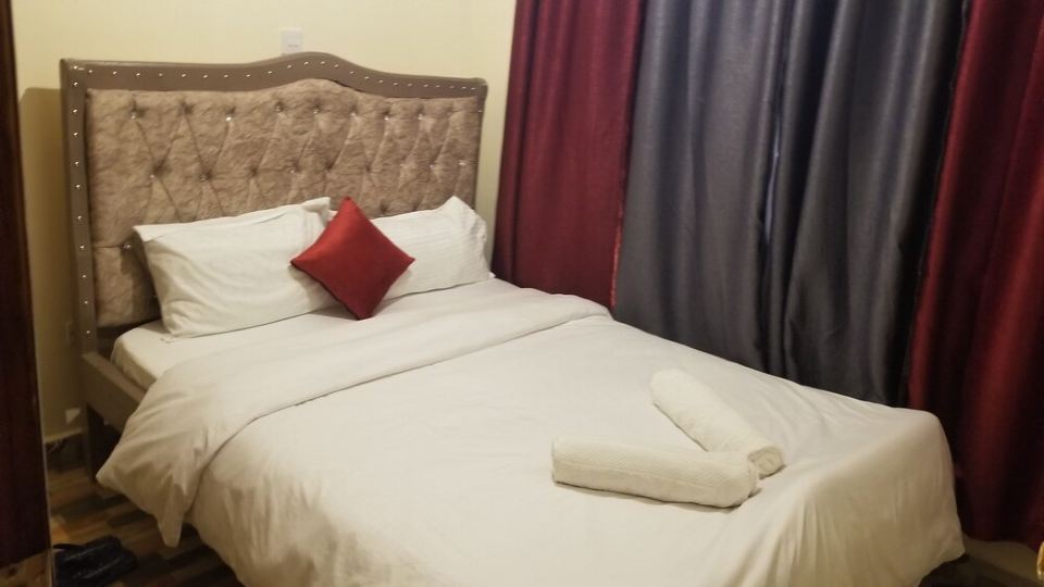 lapetals Bliss two bedroom