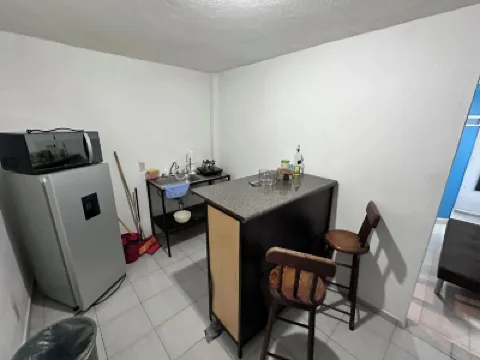 Room #3|Close to Auto. Mex-Qro. Hoteles cerca de Santuario de la Siempre Virgen María de Guadalupe, Casa de San Juan Diego