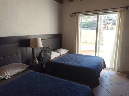 Hospedaje Las Quintas, San José del Cabo