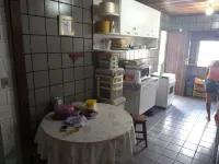 Beach house 5 minutes walk from the sea. Hotels in Itamaraca