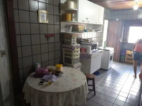 Beach house 5 minutes walk from the sea.