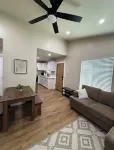 The Mini Stone House - 2-bedroom house near Airport.