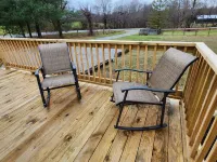 VALLEY VISTA 3-bedroom 2-bath house in Lucasville