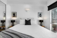 Casa Villa- Peaceful Retreat Hotel a Manoora