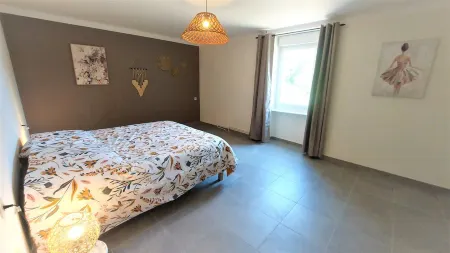 Mas Anahata - In the heart of nature, Apartment Le nid des hirondelles