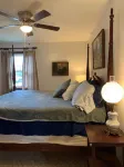 Charming 3-bedroom house with WiFi, AC in delightful Yellville - 3-Star
