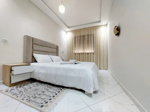 Le Bon Séjour - Furnished apartment close to everything, ideal for families