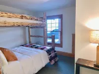 Cabin on the Lake فنادق في Harrison