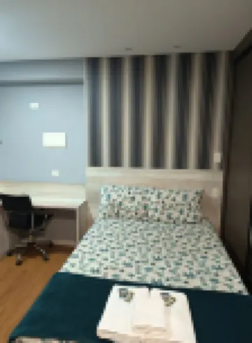 Stay GRU - Beautiful and cosy loft close to GRU Airport