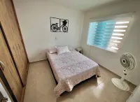 Modern and cozy apartment Hotels in 