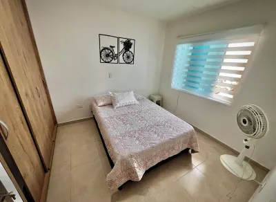 Modern and cozy apartment Hotels in 