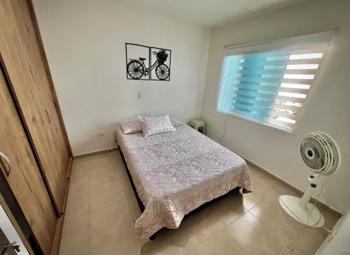 Modern and cozy apartment Hotels in Quibdó