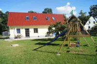 Lakeland vacation home in Geierswalde - House "Senftenberger See" Hotels in Geierswalde