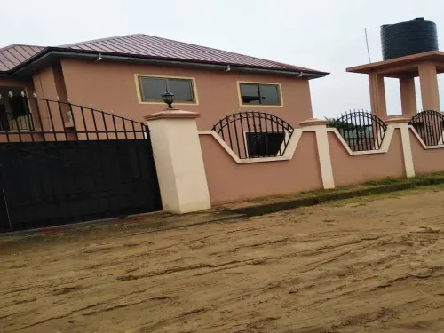 Great Location Hotels in Koforidua