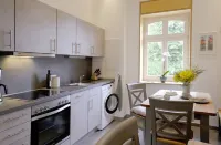 Poppy vacation apartment Coswig 호텔