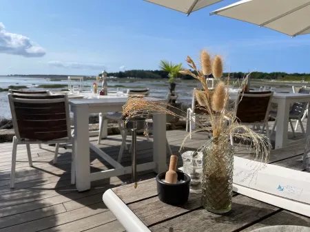 Le Cocon-pretty outbuilding- 4p-fenced garden- Wifi-near the beach