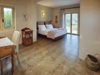 Aether Panorama Pool Retreat Hotels in Epidaurus