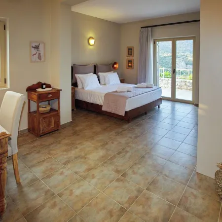 Aether Panorama Pool Retreat