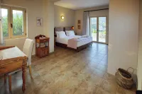 Aether Panorama Pool Retreat