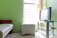 Mirasol just 2 blocks from the center