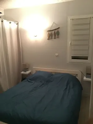 House 6 persons in Chaucre