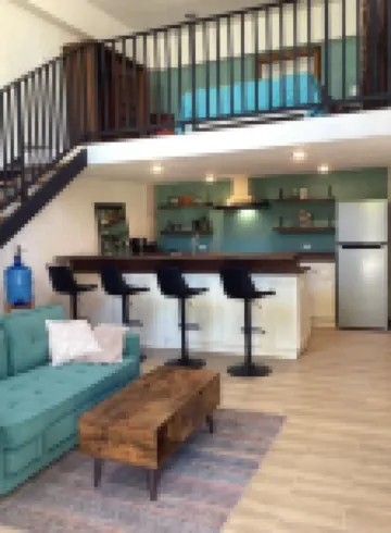 Brand new Loft in Loreto! Short walk to the beach, marina, and downtown!