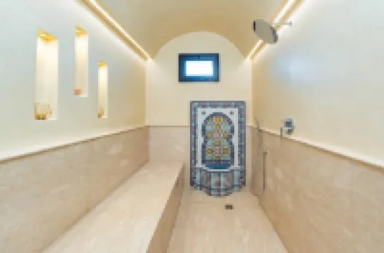 VILLA YASMINA ( Not overlooked, heated pool)