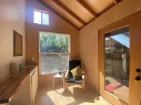 Cozy Cottage with Pool, Sauna and A/C
