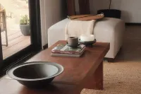 Casa Maul / Valle de Guadalupe / Incredible Home in Private Vineyard