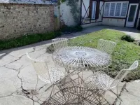 Maison Centre Etretat Avec Parking et Jardin Animaux Acceptés