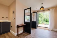 Stunning annexe near Bruton