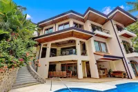 Ocean Front Palacio Tropical Hotels in Tango Mar