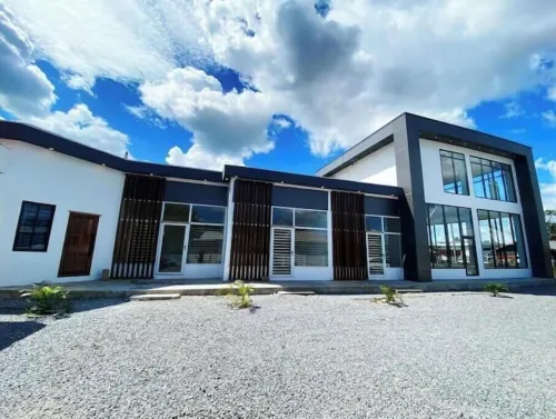 Budget Stay [Studio Room]