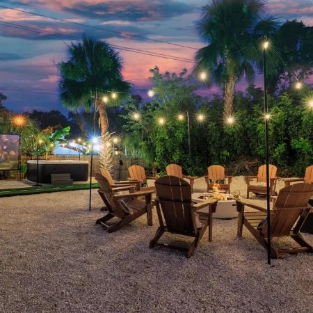Family Fun 4Bd Oasis: Htd Pool+Hot Tub+Mini Golf
