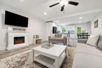 HILLTOP HAVEN~9 Minutes to Dahlonega Square~Wineries~Arcade~Fire Pit