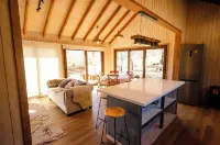 Casa Las Raíces- 15 minutos de Centro Ski Corralco Hotels in Curacautin