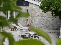 Dreamlike stone house by the sea: luxury with infinity pool and panoramic views Hotels in Herceg Novi