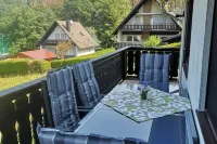 Top Ferienwohnung am Diemelsee Các khách sạn ở Heringhausen