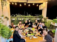 Green Homestay - Nơi dừng chân tại Hà Nội cùng chủ nhà địa phương thân thiện Hotels in Huyen Dong Anh