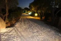 Lovely apartment in the middle of the green farm( 8)