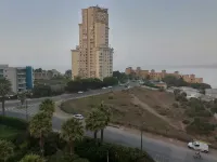 Apartment with sea view, Concón, Chile 5 minutes from Beaches Hotels in Concon