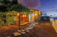 VV EL DRAGO IN FINCA ECOLOGICA LA ESPIRAL, NATURE, CALM, AND SEA VIEW Hotels in Los Realejos